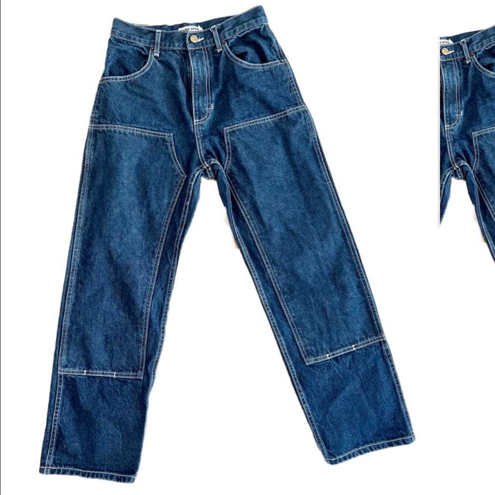 Rudy Jude utility jeans - size 1